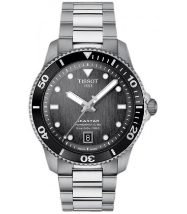TISSOT T1208071105100