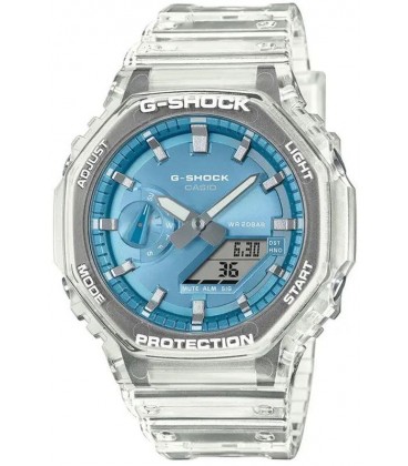 G-SHOCK GA-2100BM-7A2ER G-SHOCK GA-2100BM-7A2ER