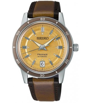 SEIKO SRPL75J1