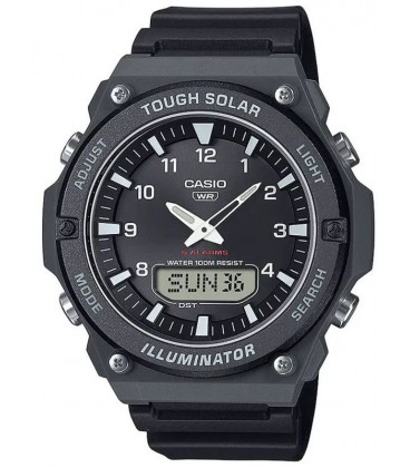 CASIO AQ-S820W-1AVEF CASIO AQ-S820W-1AVEF