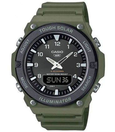 CASIO AQ-S820W-3BVEF CASIO AQ-S820W-3BVEF