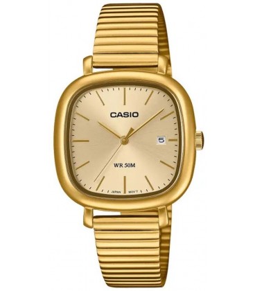 CASIO LTP-B166G-9AVEF