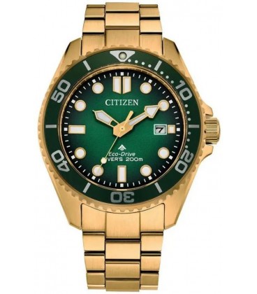 CITIZEN BN0262-59W