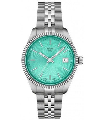 TISSOT T1562101109100
