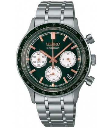 SEIKO SSB481P1