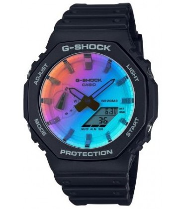 G-SHOCK GA-2100SR-1AER