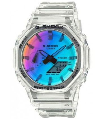 G-SHOCK GA-2100SRS-7AER