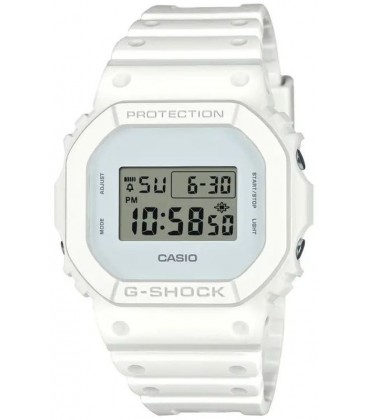 G-SHOCK DW-5600WW-7ER