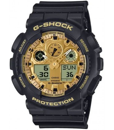 G-SHOCK GA-100GGB-1A9ER