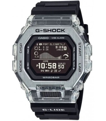 G-SHOCK GBX-100S-1ER