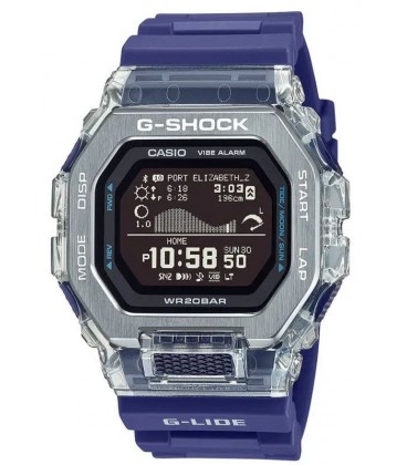 G-SHOCK GBX-100S-2ER