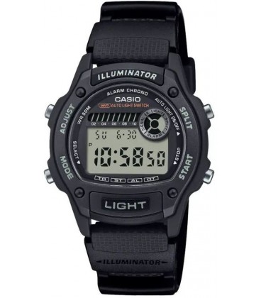 CASIO W-220H-1AVEF