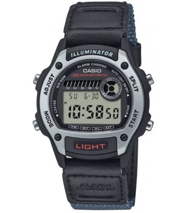 CASIO W-220HF-8AVEF