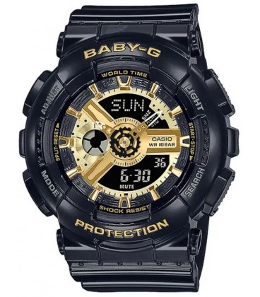 G-SHOCK BA-110X-1AER G-SHOCK BA-110X-1AER