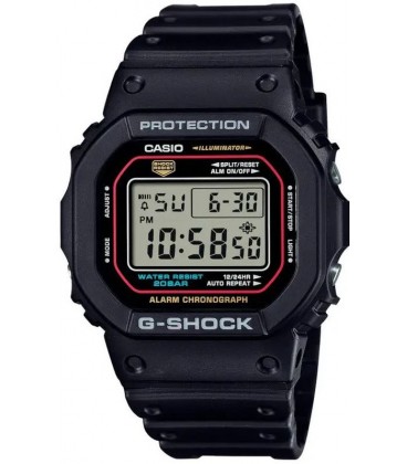 G-SHOCK DW-5600RL-1ER G-SHOCK DW-5600RL-1ER