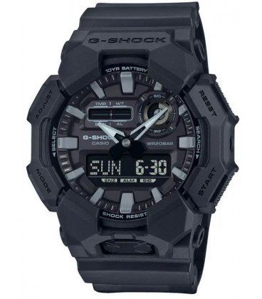 G-SHOCK GA-010-1A1ER