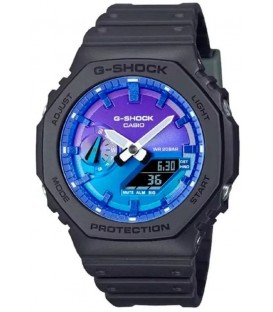 G-SHOCK GA-2100FL-1AER