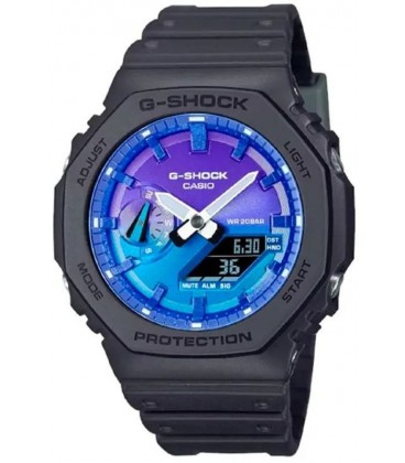 G-SHOCK GA-2100FL-1AER G-SHOCK GA-2100FL-1AER