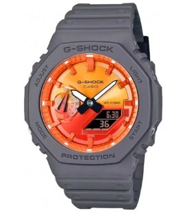 G-SHOCK GA-2100FL-8AER