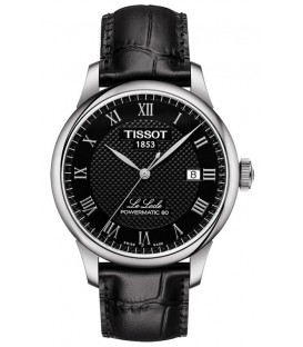 TISSOT T0064071605300