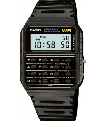 CASIO CA-53W-1ER
