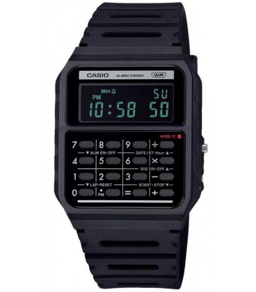 CASIO CA-53WB-1BEF