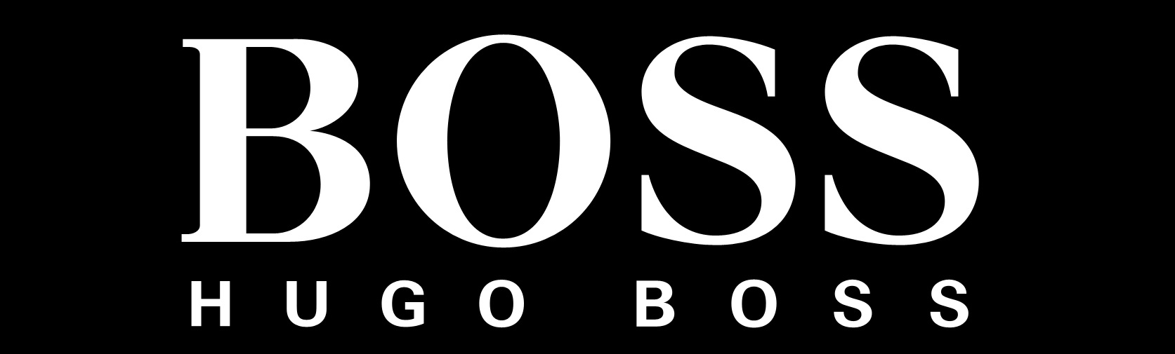 Logo Hugo BOOS watches