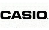 CASIO