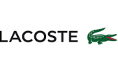 LACOSTE