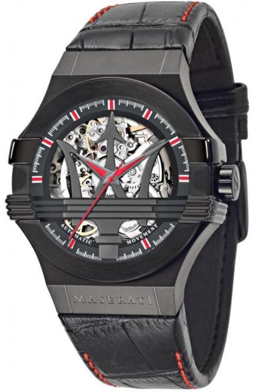 Montres maserati R8821108010