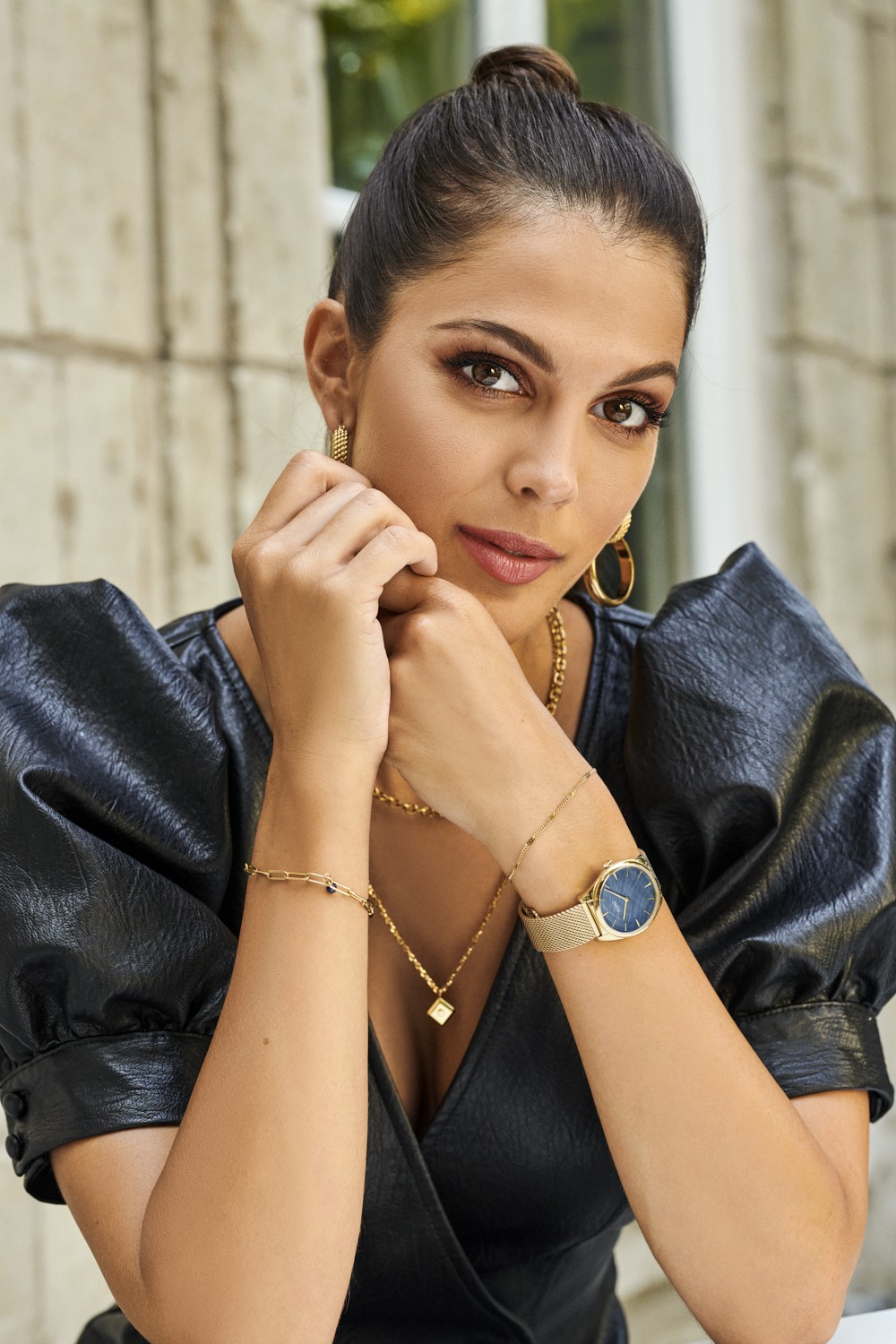CLUSE Iris Mittenaere