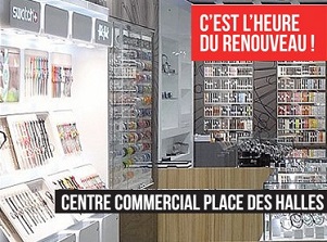 Notre Magasin de Strasbourg